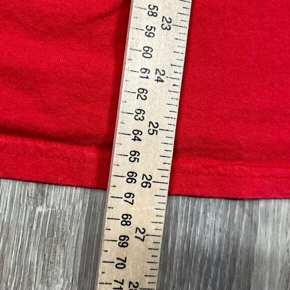 Big Bang Theory Mens T-Shirt - Bazinga! Sheldon Sz Large Ripple Junction - Picture 7 of 9